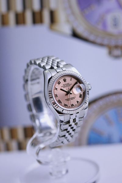 Rolex Date Just Ref 179174 
