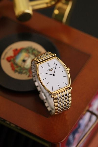  Longines La Grande Classique 