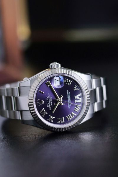  Rolex Date Just size 31 
