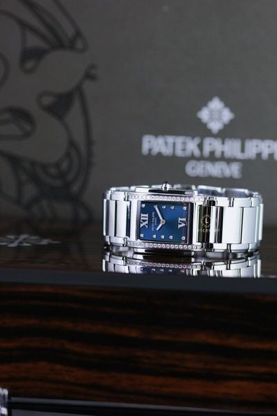  Patek Philippe Twenty~4 