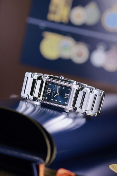  Patek Philippe Twenty~4 