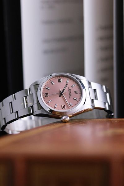  Rolex Oyster Perpetual Ref 77080 