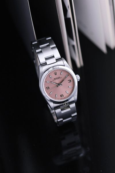  Rolex Oyster Perpetual Ref 77080 