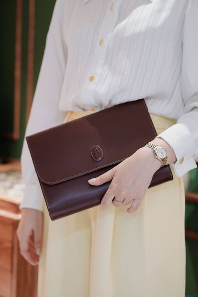  MUST DE CARTIER MUST LINE CLUTH 