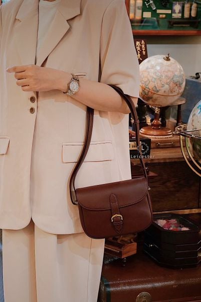  CARTIER BAG VINTAGE 1990s 