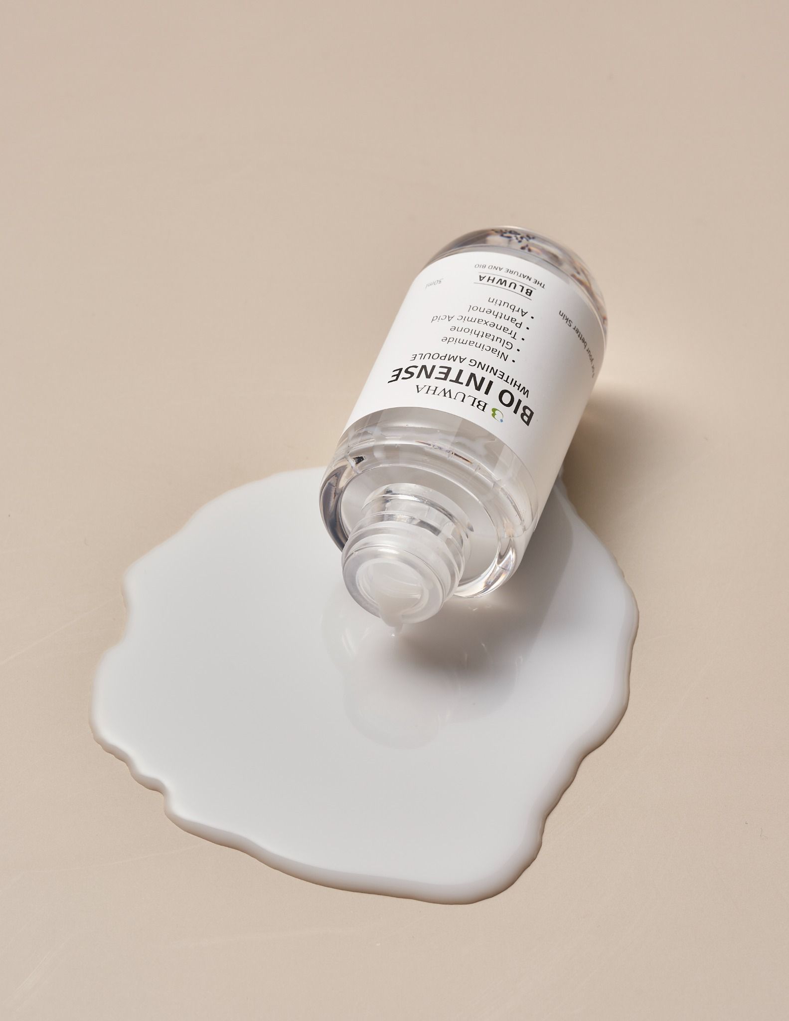 bio-intense glutathione white ampoule cch s dng B i Dng Trng Phc Hi Da Medi-Peel Bio Intense Hn Quc - -