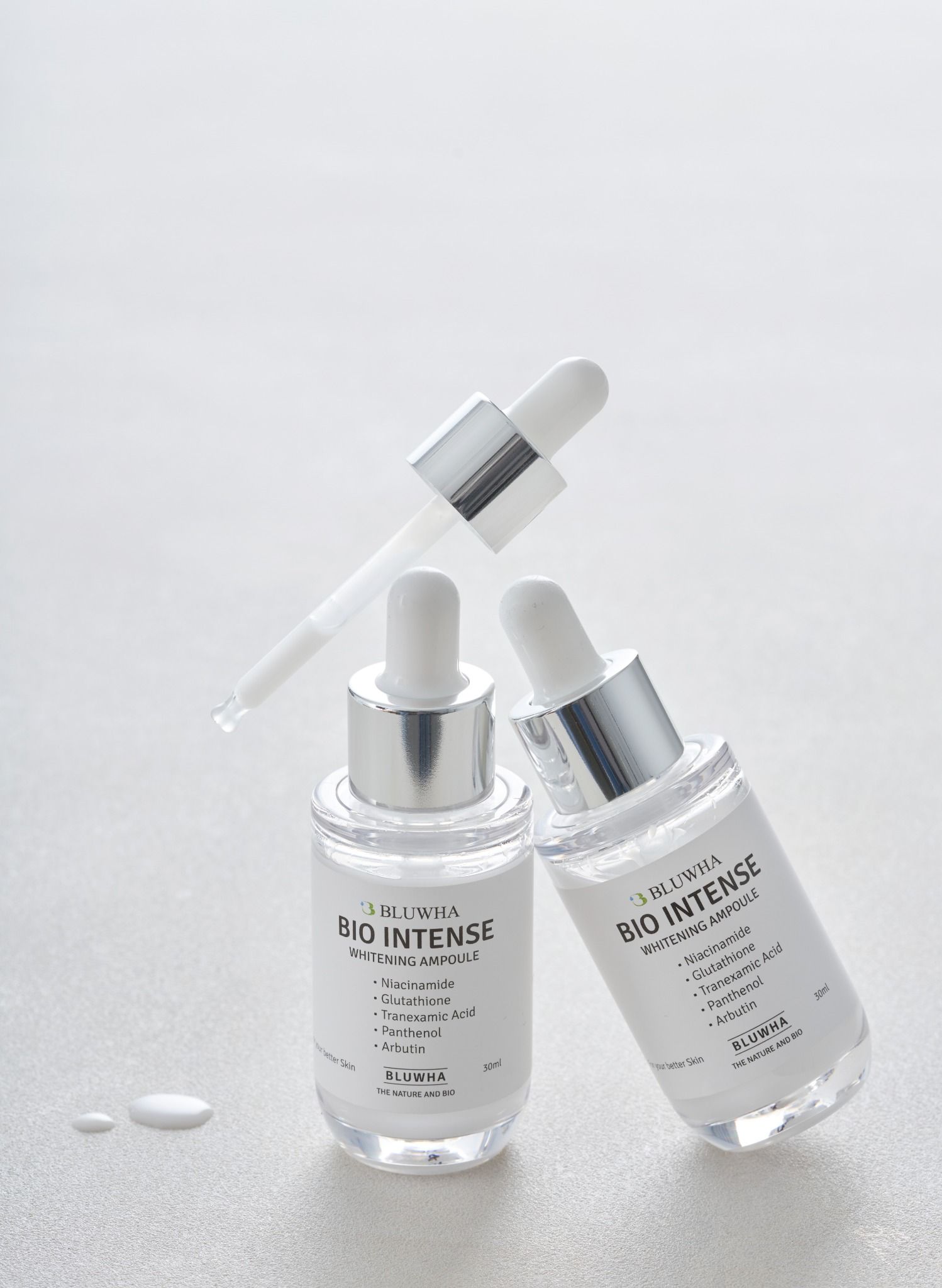 biointense glutathione white ampoule cch s dng Medi-Peel Bio-Intense Tinh Cht Dng Trng, M