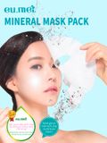  Mặt nạ eu.méi  - Minernal Mask pack 