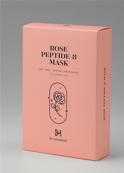  Mặt nạ D.Y Rose Peptide-8 