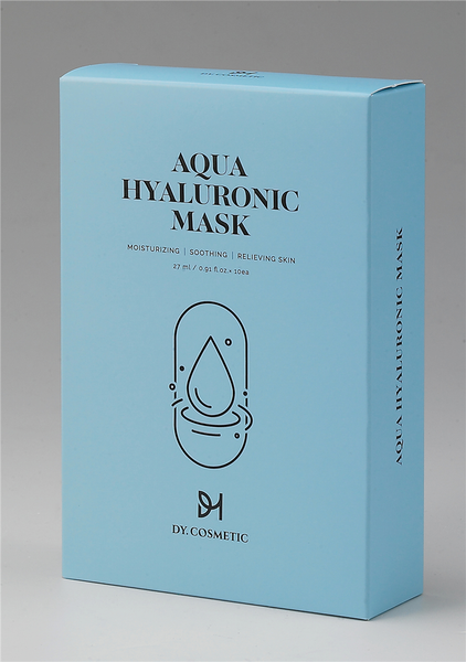  Mặt nạ D.Y Aqua Hyaluronic 