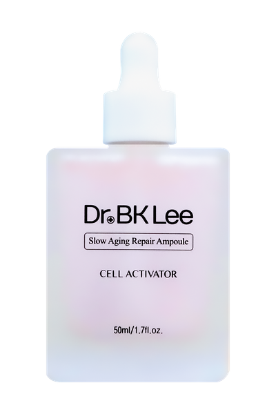  TINH CHẤT PHỤC HỒI DA- Dr.BK Lee Slow Aging Repair Ampoule 