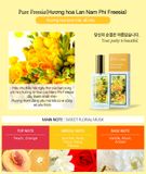  [Petit Croix] Nước Hoa 30ml Pure Freesia_ Hương hoa Freesia 