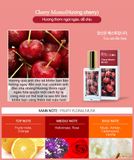  [Petit Croix] Nước hoa 30ml Cherry Momo_Hương Cherry 