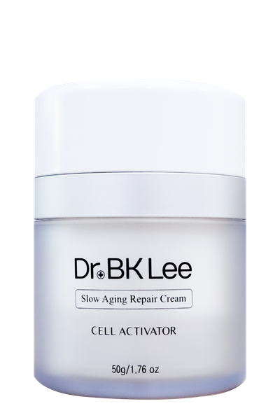  KEM DƯỠNG CHỐNG LÃO HÓA - Dr.BK Lee Slow Aging Repair Cream 