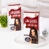  Thuốc nhuộm tóc Candyspeed 1 Minute Hair Color Cream 