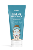  Mặt nạ nhiệt eu.méi - Face on mask pack 