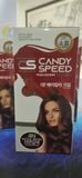  Thuốc nhuộm tóc Candyspeed 1 Minute Hair Color Cream 