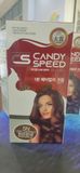  Thuốc nhuộm tóc Candyspeed 1 Minute Hair Color Cream 