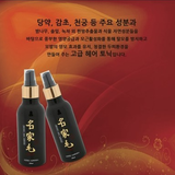  Dưỡng chất chăm sóc tóc MYEONG GA MO HAIR TONIC 