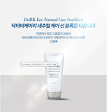  KEM CHỐNG NẮNG - Dr.BK Lee Natural Care Sun Block 