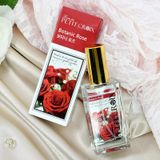  [Petit Croix] Nước hoa 30ml Botanic Rose_ Hương hoa hồng lãng mạn 