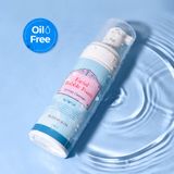  Sữa rửa mặt PETIT CROIX  Facial Bubble  Foam Oil Free  Cleanser 