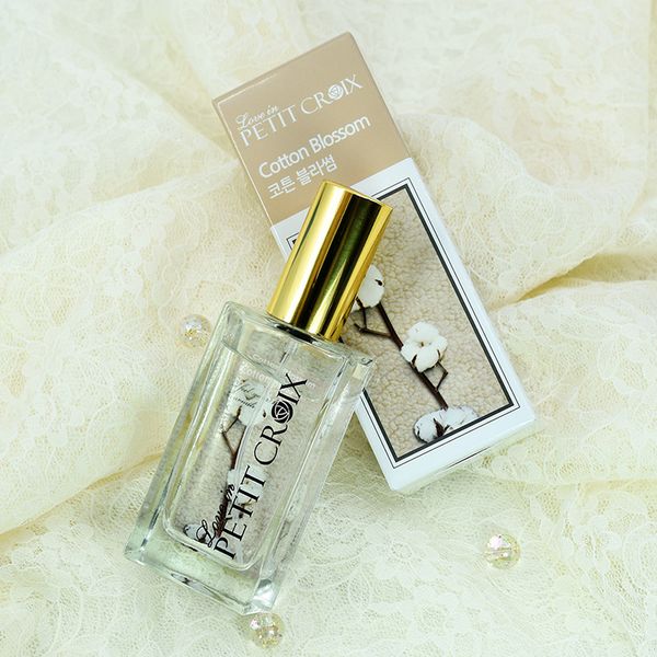  [Petit Croix] Nước Hoa 30ml Cotton Blossom_Hương hoa bông 