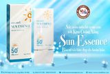  Sữa chống nắng eu.méi  - Sun Essence 