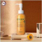  Dầu tẩy trang hạt mơ Sidmool Apricot Stone Facial Cleansing Oil 