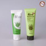  Gel Dưỡng Ẩm Lô hội Sidmool Aloe Essential 