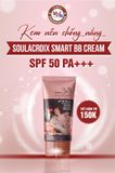  Kem nền chống nắng Soulacroix Smart  BB cream SPF 50  PA+++ 