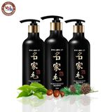  Dầu Gội Cao Cấp Thảo Dược Đông Y Thiên Nhiên Myeong Ga Mo 310ml 