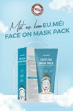  Mặt nạ nhiệt eu.méi - Face on mask pack 