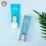  Mặt nạ nhiệt eu.méi - Face on mask pack 