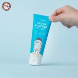  Mặt nạ nhiệt eu.méi - Face on mask pack 