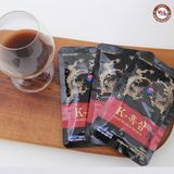  K- Heuksam Hempon Korea Black Ginseng Thực phẩm chức năng hồng sâm 