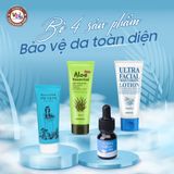  Gel Dưỡng Ẩm Lô hội Sidmool Aloe Essential 