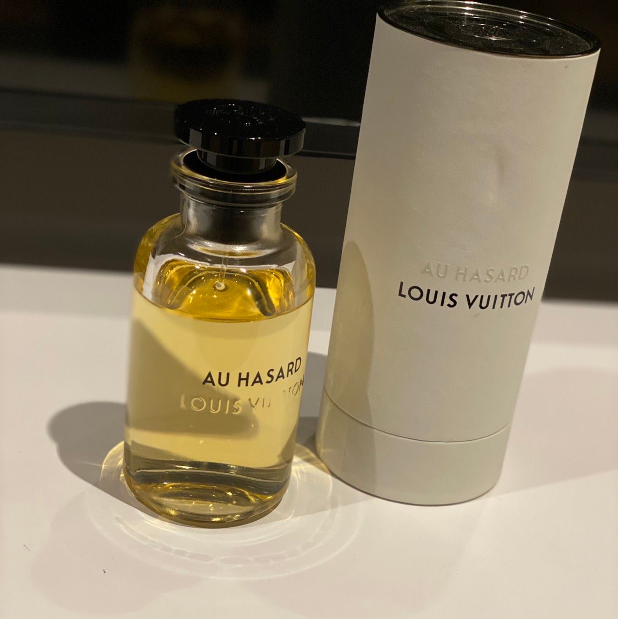 Nước Hoa Nam Louis Vuitton Au Hasard EDP – Winnie's Order Store