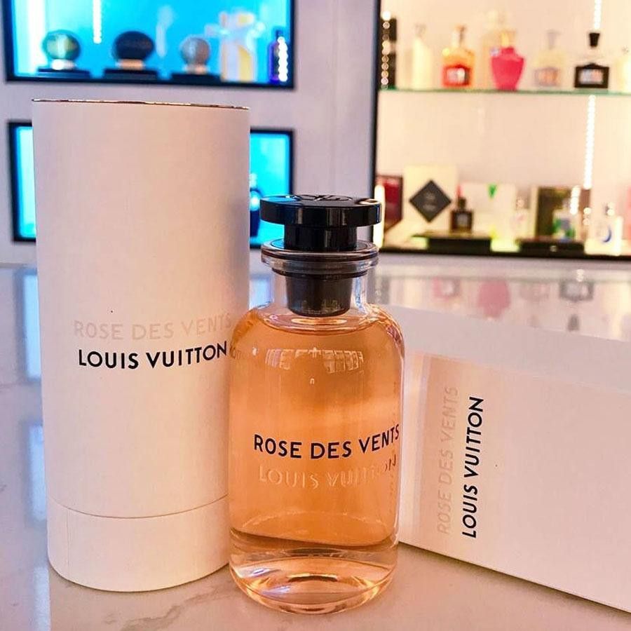 BST nước hoa Louis Vuitton khi bậc thầy kiến trúc sư đi thiết kế vỏ chai Nhịp sống kinh tế Việt Nam Thế giới #13 BST nước hoa Louis Vuitton khi bậc thầy kiến trúc sư đi thiết kế vỏ chai Nhịp sống kinh tế Việt Nam Thế giới