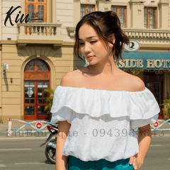 Áo Bẹt Vai