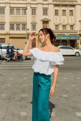 Áo Bẹt Vai