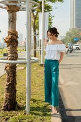 Áo Bẹt Vai