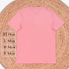 Áo thun Unisex Antini Basic phông trơn nam nữ tay lỡ form rộng oversize