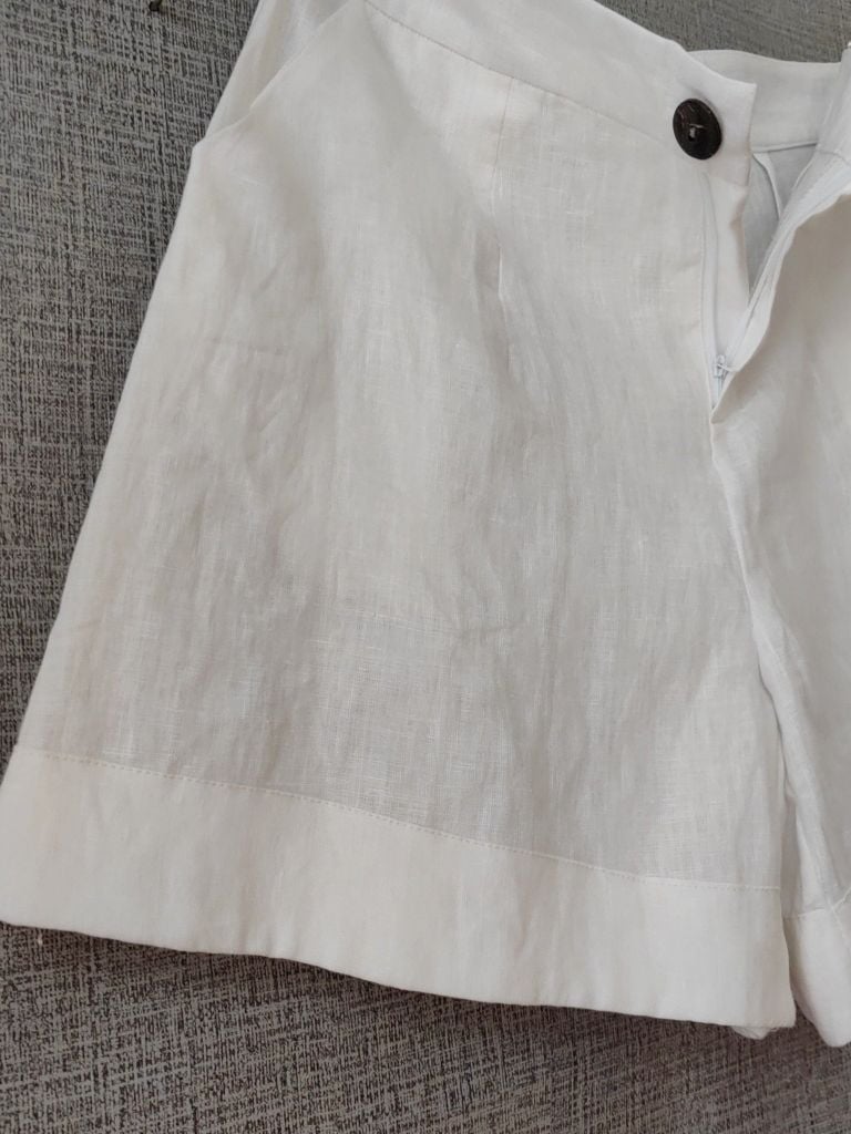Quần Short nữ