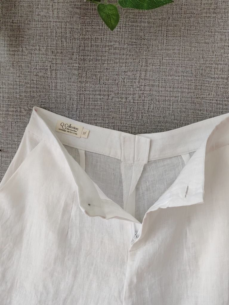 Quần Short nữ