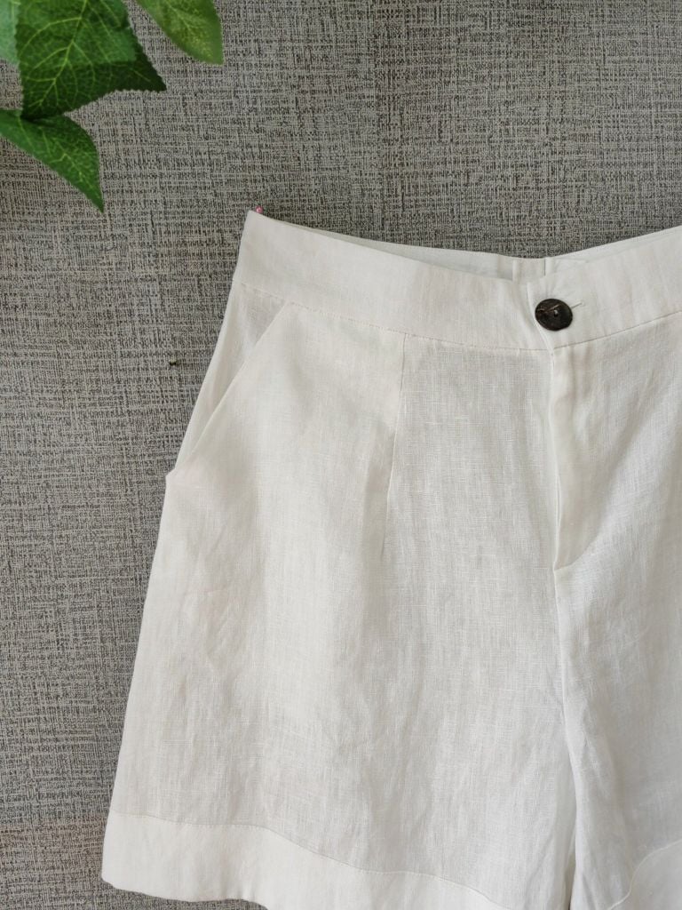 Quần Short nữ