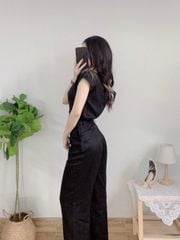 Quần Ống Suông Cao Cấp