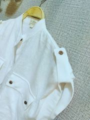 Set Cổ Trụ Nút Cài