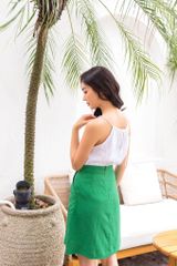 Chân Váy Chữ A