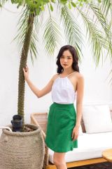 Chân Váy Chữ A